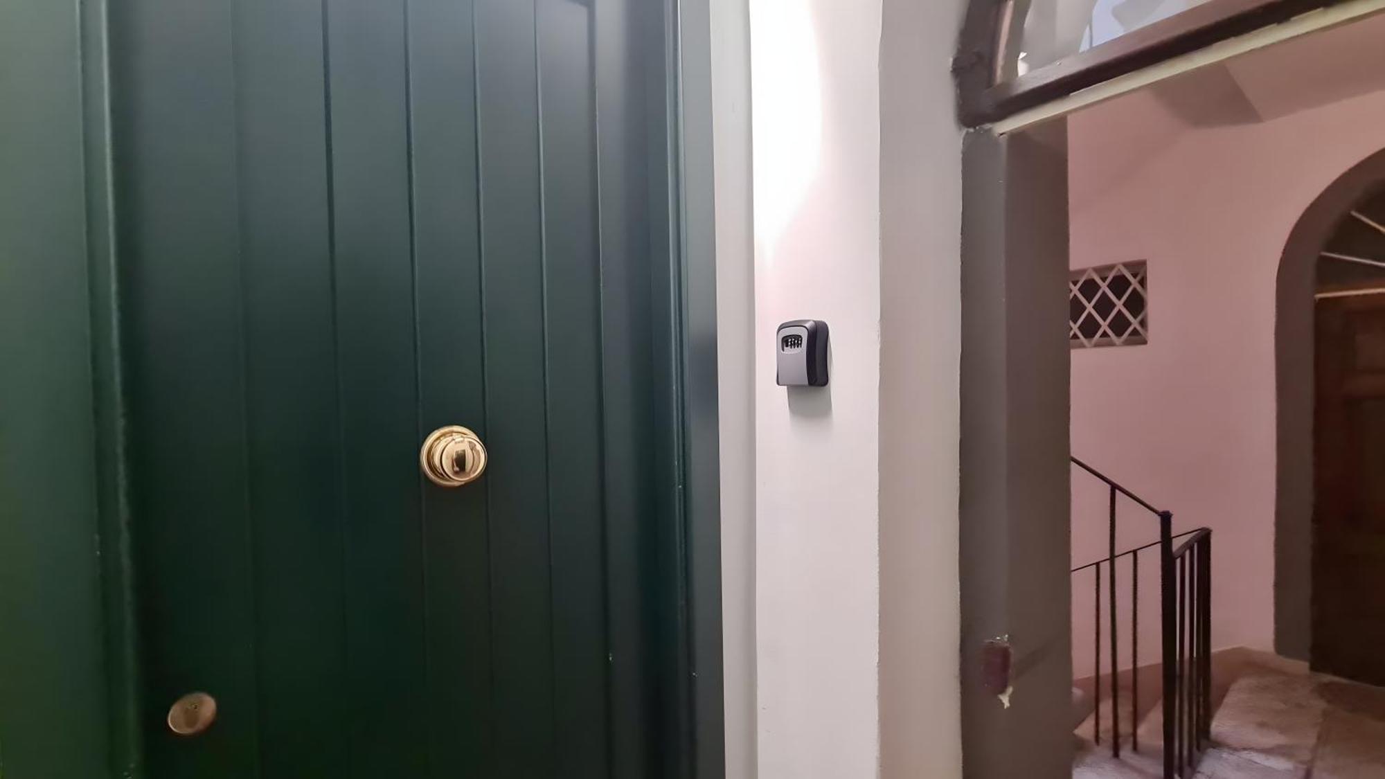 شقة Fontebranda Nest سيينا المظهر الخارجي الصورة