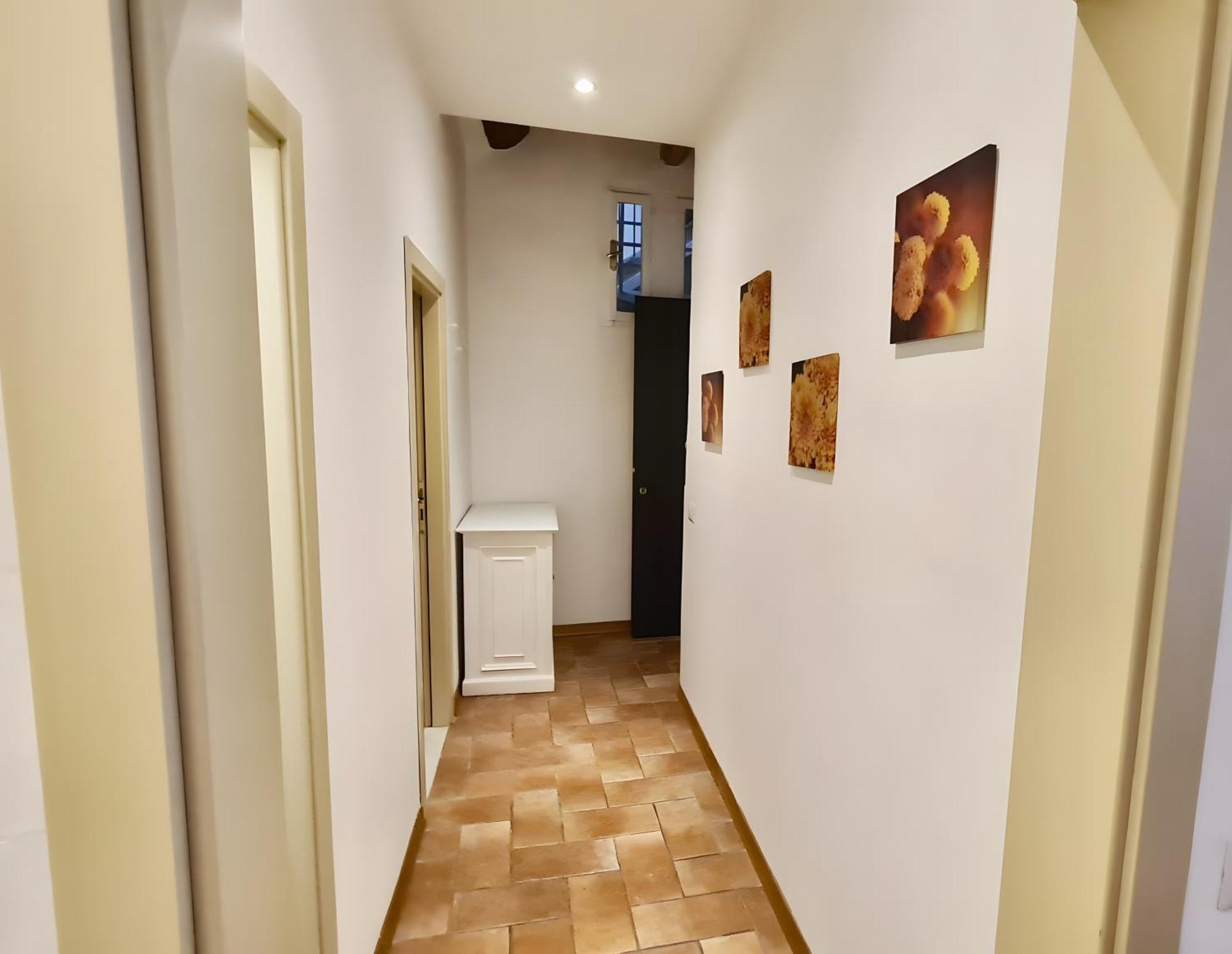 شقة Fontebranda Nest سيينا المظهر الخارجي الصورة